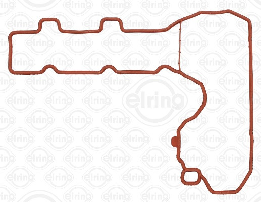 ELRING Dichtung, Zylinderkopfhaube